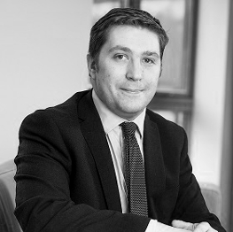 Andrew O'Brien Director of External Affairs Social Enterprise UK
