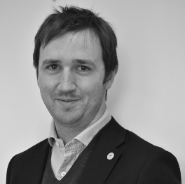 Charlie Wigglesworth Deputy Chief Executive Social Enterprise UK