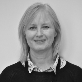 Liz Minns Places and Public Affairs Manager Social Enterprise UK