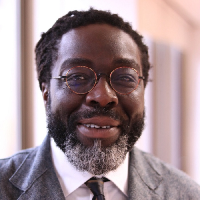 Lord Victor Adebowale Chair social enterprise uk board