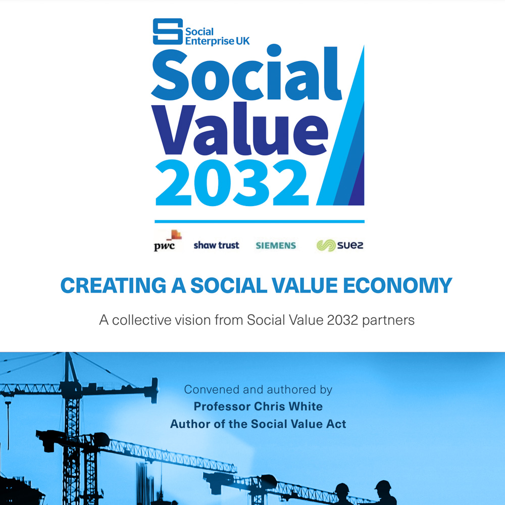 Social Value 2032