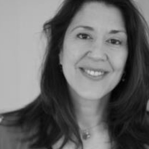 liz north director of brand social enterprise uk