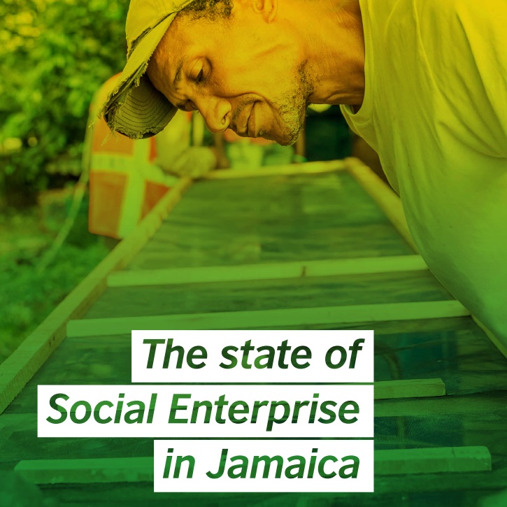 Jamaica state of social enterprise