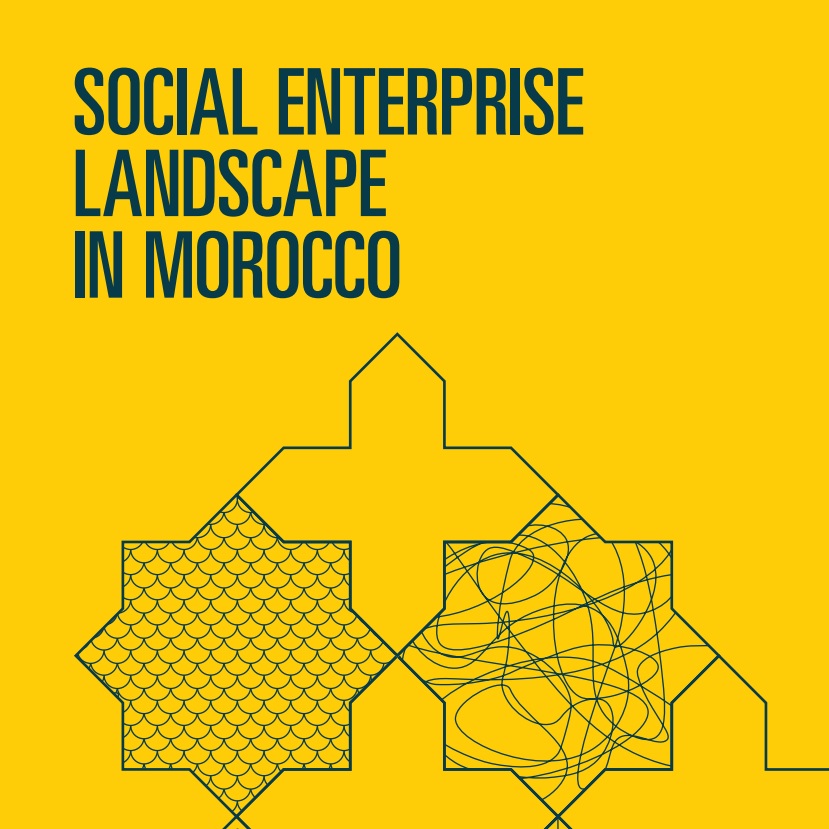 morocco social enterprise landscape