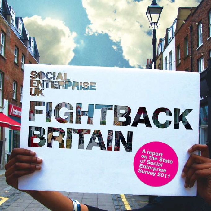 Fightback Britain