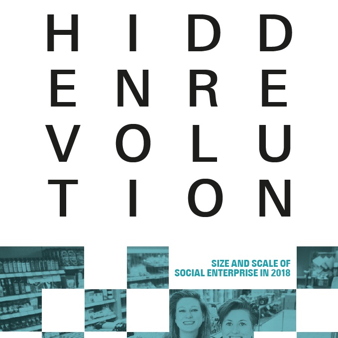 Hidden revolution 2018