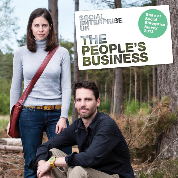 The Peoples Business