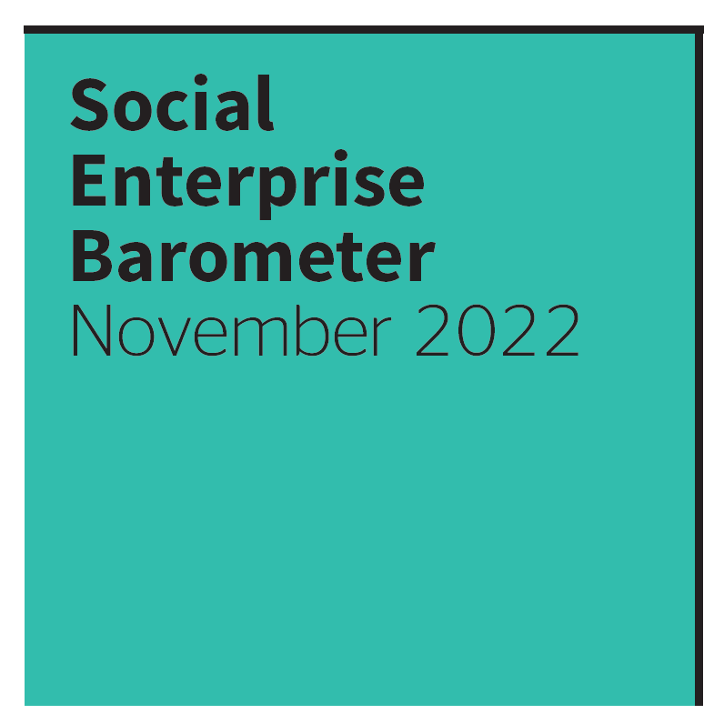 Barometer November 2022 front cover