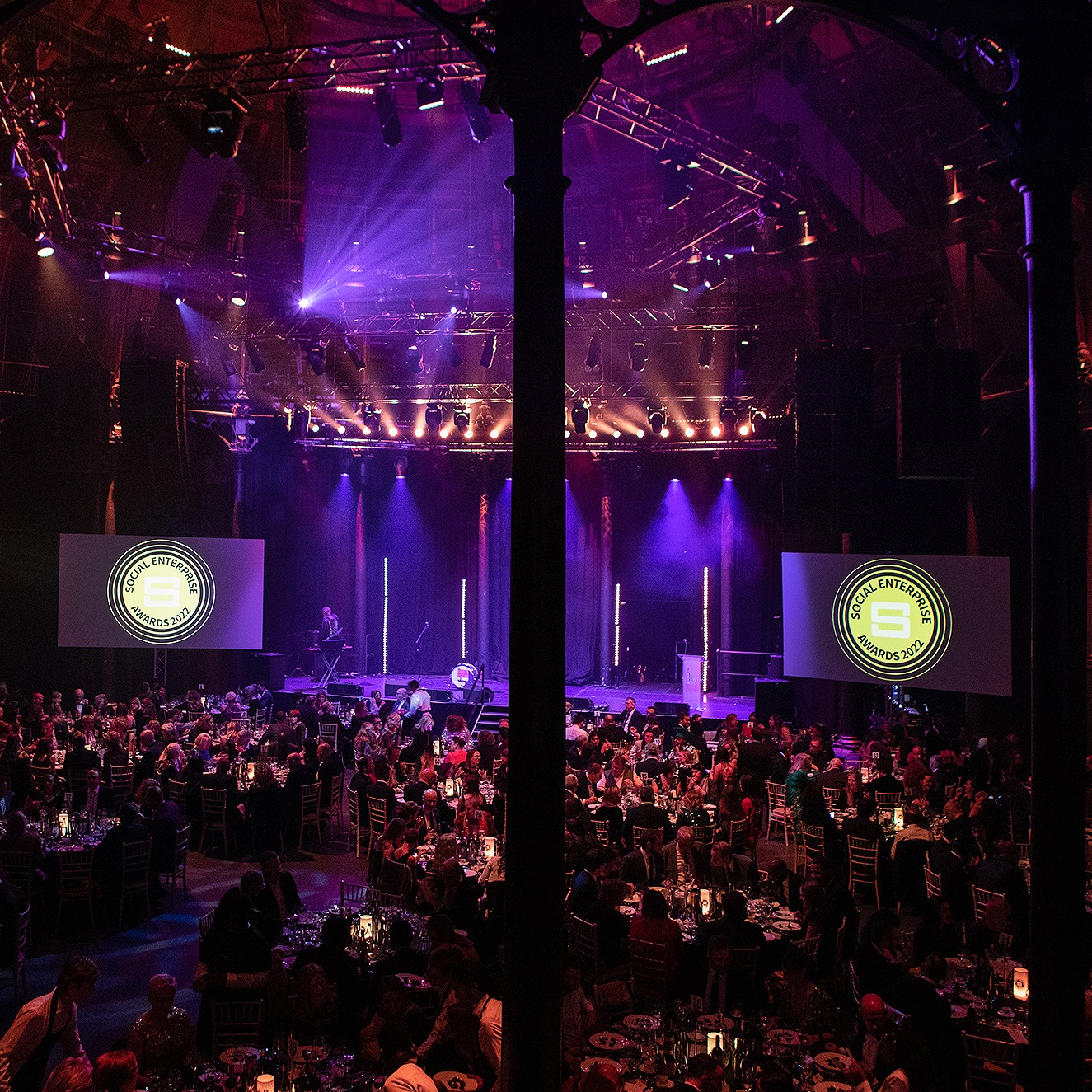 UK Social Enterprise Awards Social Enterprise UK