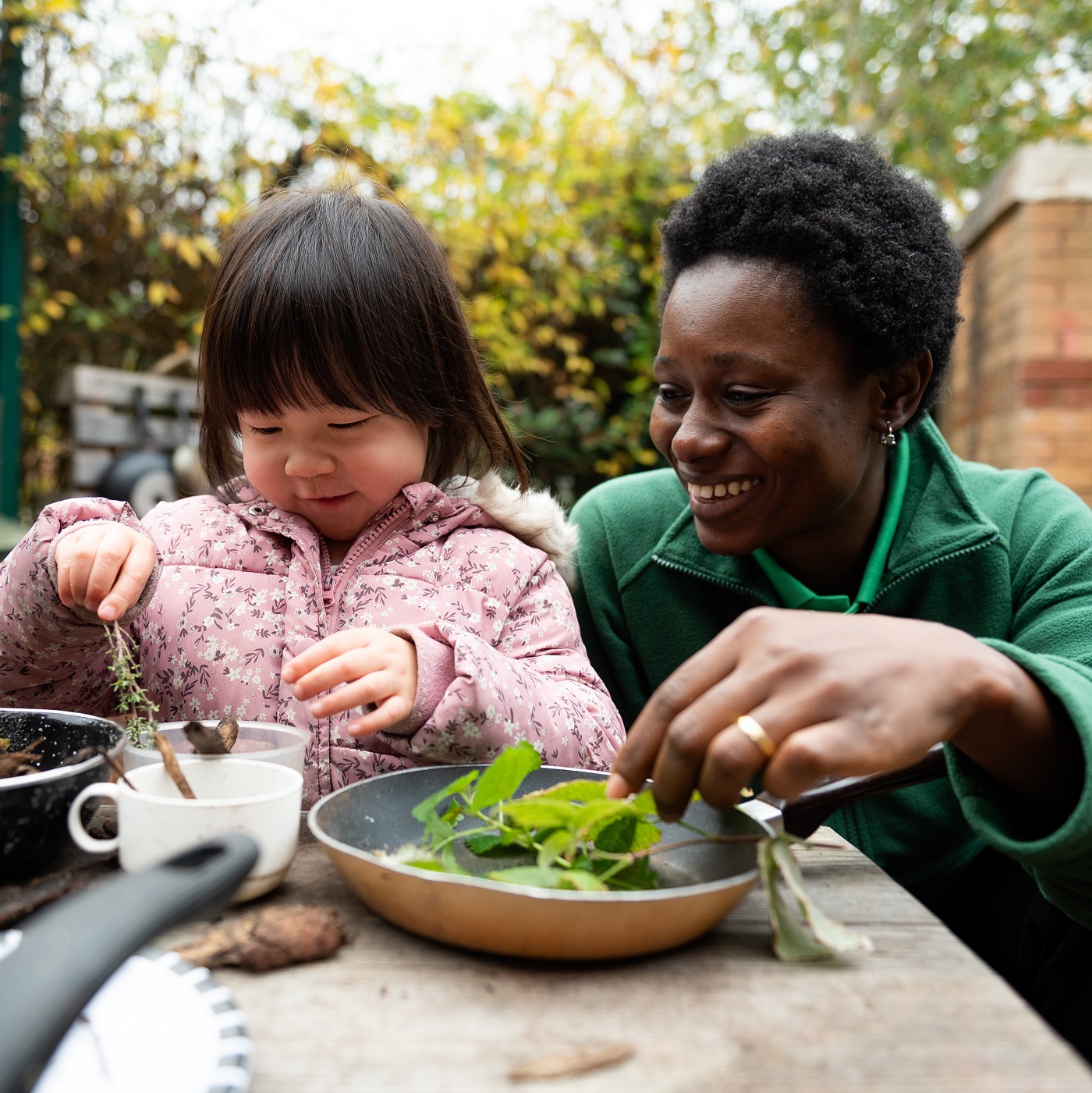 Acorn Early Years square - february barometer report