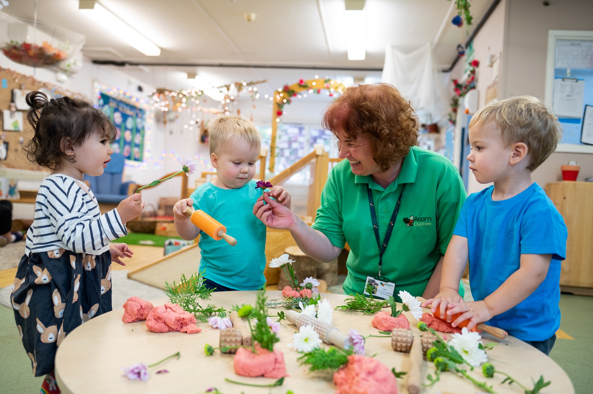 Acorn Early Years