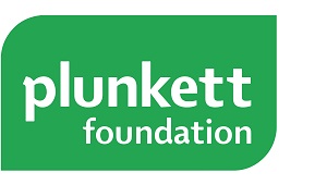 Plunkett Foundation logo 300px