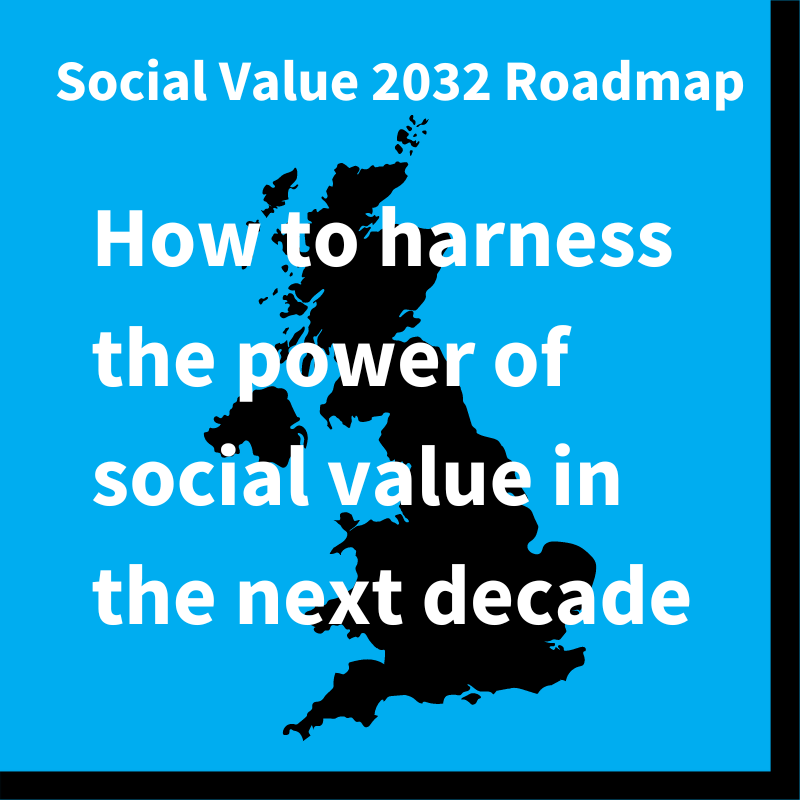 The Social Value 2032 Roadmap