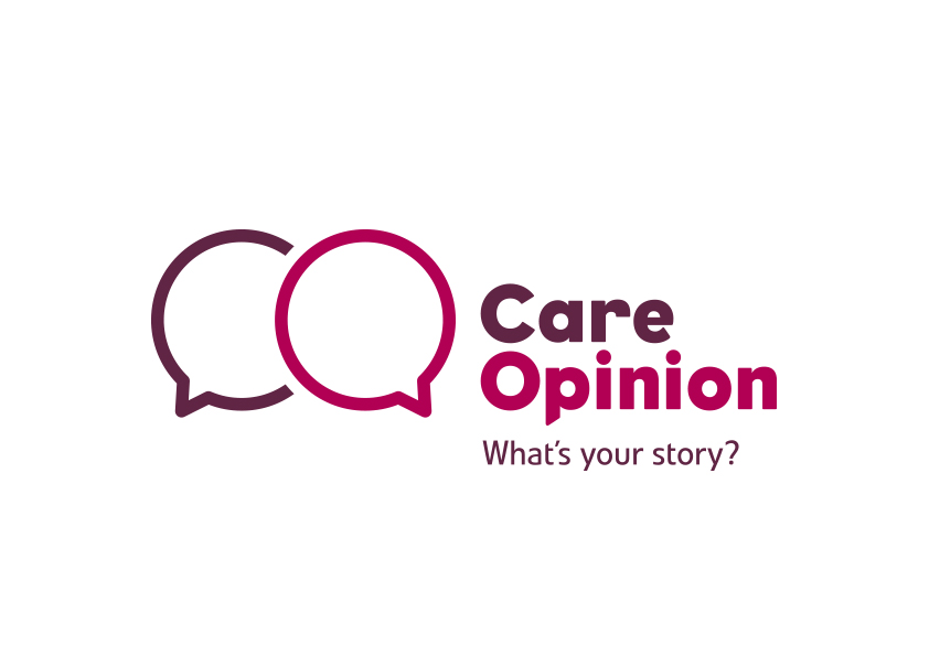 Care Opinion