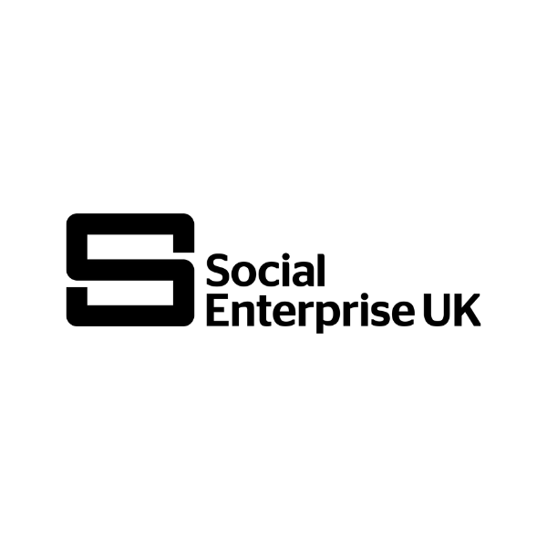 Social Enterprise UK logo