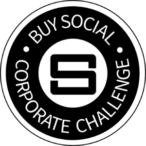 SEUK Buy Social Corporate Challenge logo