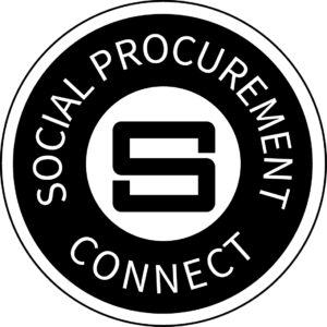 SEUK Social Procurement Connect LOGO_BADGE v2