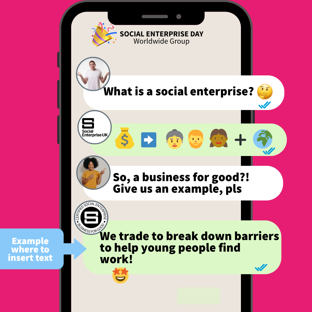 Social Enterprise Day visual no 3 FOR MAILER