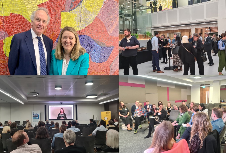 Summit 2025 montage edit