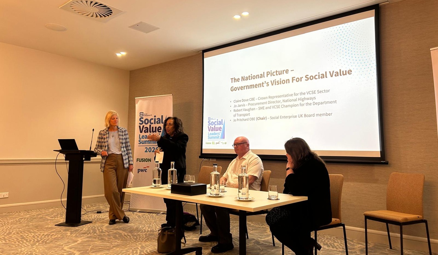 The national picture panel