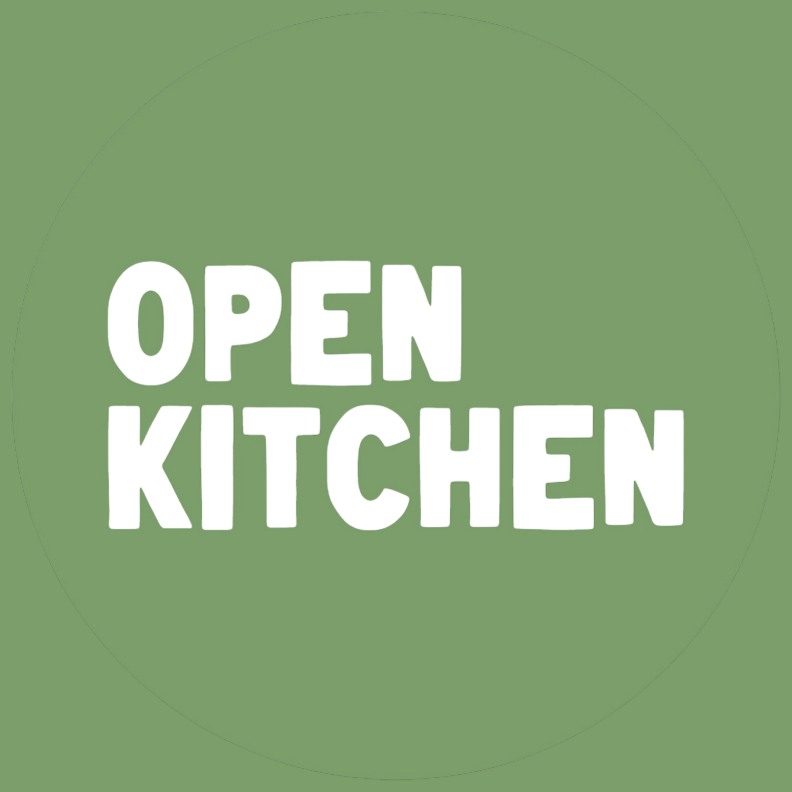 Open Kitchen MCR