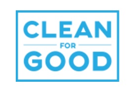 Clean for Good 