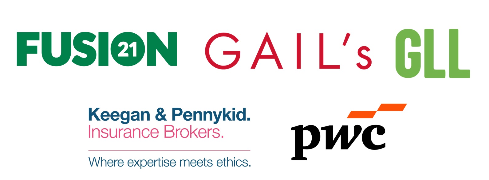 Awards sponsors - 5 June 2026 - 14 August  sponsors updated